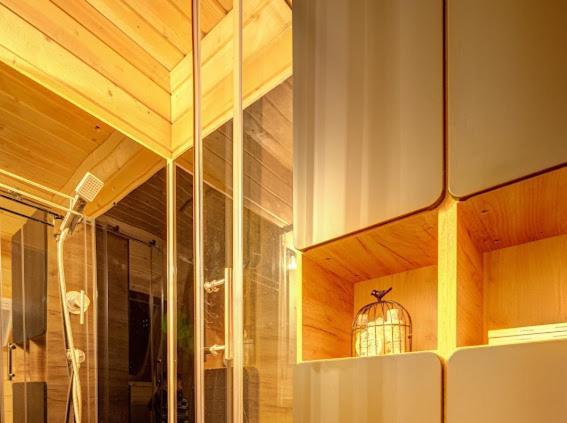 Chata Pod Nosalem - Domek Z Jacuzzi Z Bala W Zakopanym Zakopane Dış mekan fotoğraf