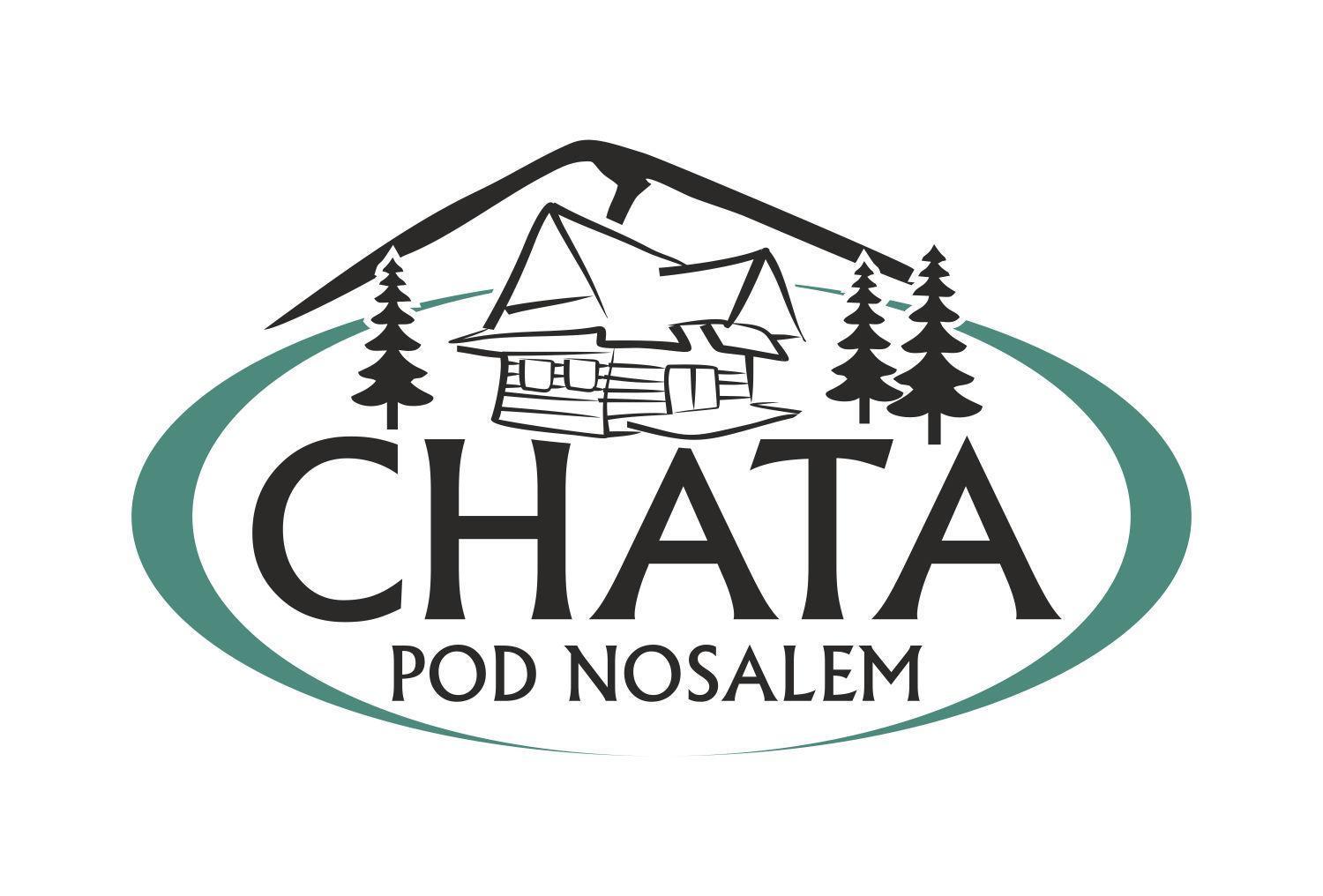 Chata Pod Nosalem - Domek Z Jacuzzi Z Bala W Zakopanym Zakopane Dış mekan fotoğraf